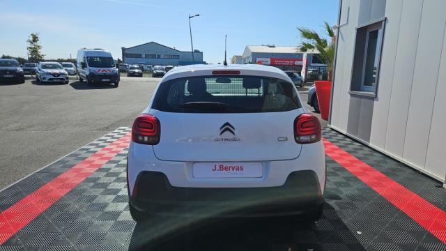 Citroen C3 image 8