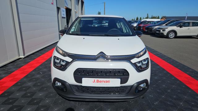 Citroen C3 image 1