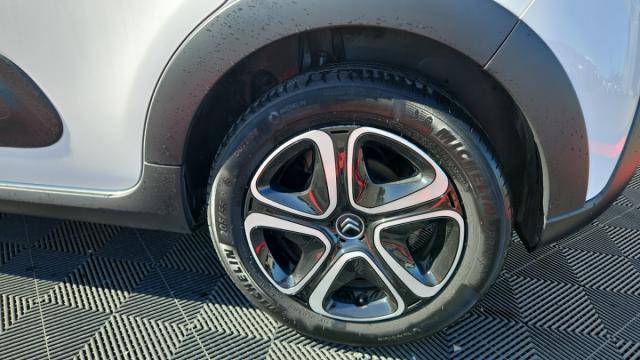 Citroen C3 image 3
