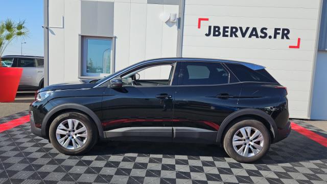 Peugeot 3008 image 4