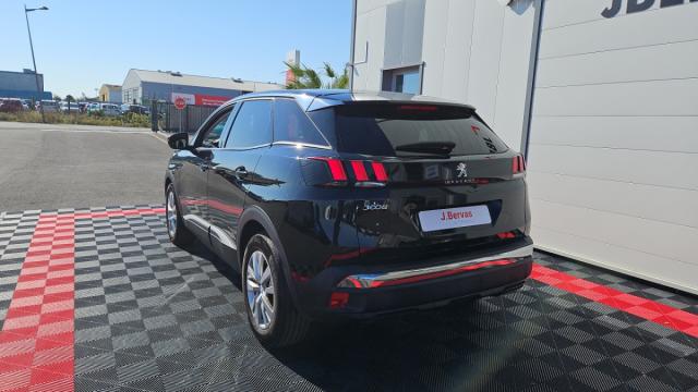 Peugeot 3008 image 3
