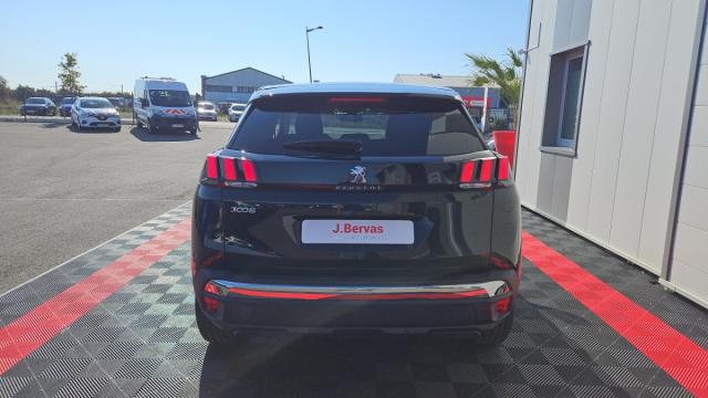 Peugeot 3008 image 2
