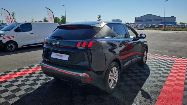 Peugeot 3008 image 8