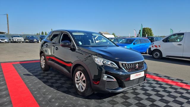 Peugeot 3008 image 7