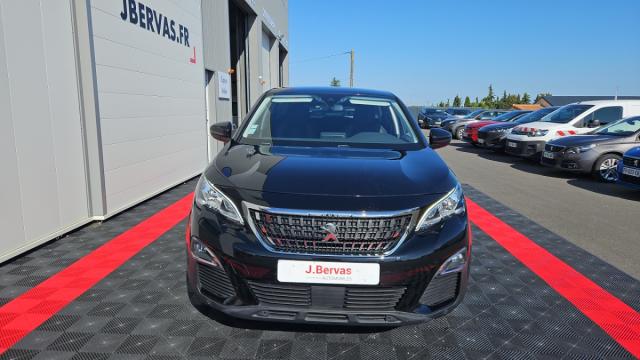Peugeot 3008 image 5