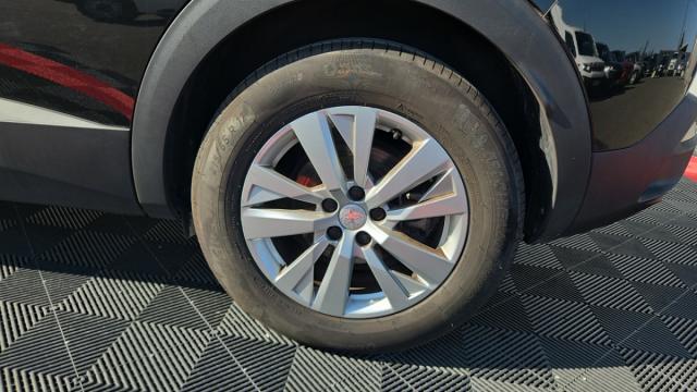Peugeot 3008 image 1