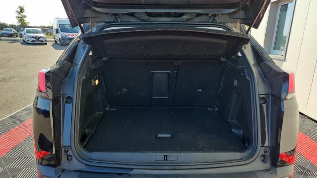 Peugeot 3008 image 6