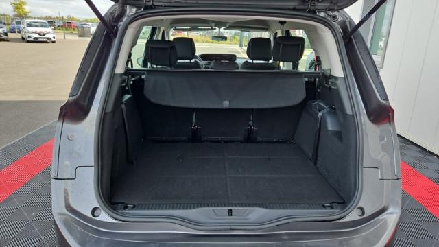 Citroen Grand C4 Spacetourer image 2