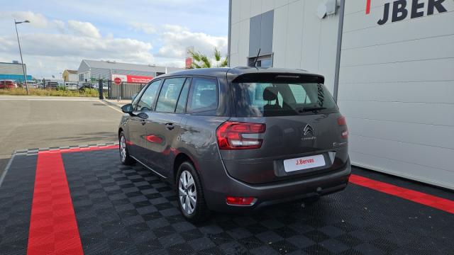 Citroen Grand C4 Spacetourer image 8