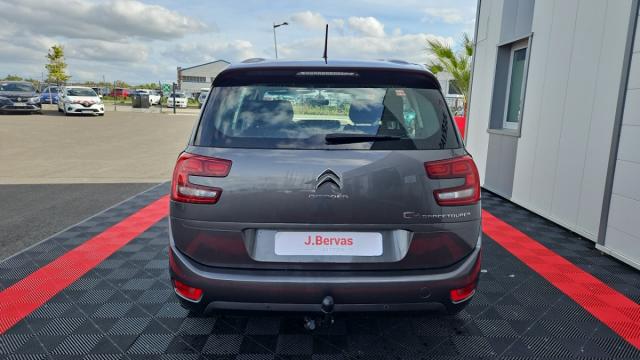 Citroen Grand C4 Spacetourer image 1