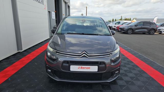Citroen Grand C4 Spacetourer image 7