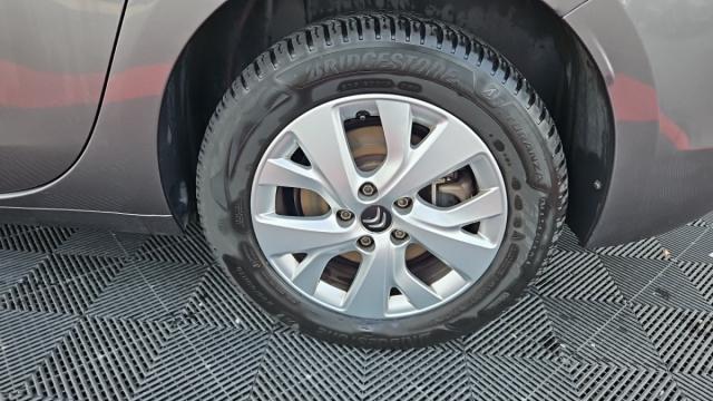 Citroen Grand C4 Spacetourer image 9