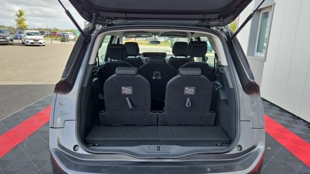 Citroen Grand C4 Spacetourer image 3