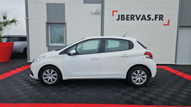Peugeot 208 Affaire image 1