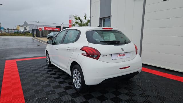 Peugeot 208 Affaire image 7