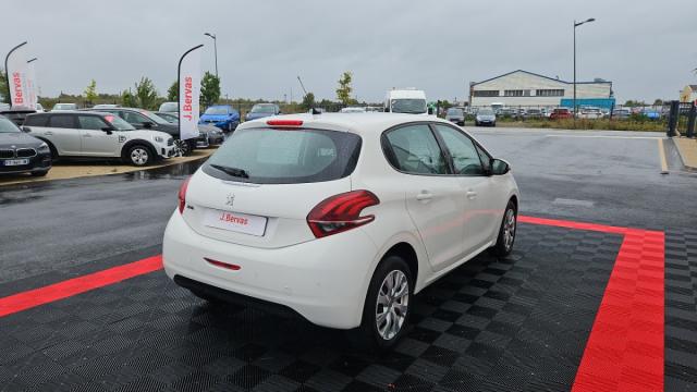 Peugeot 208 Affaire image 8