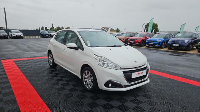 Peugeot 208 Affaire image 5