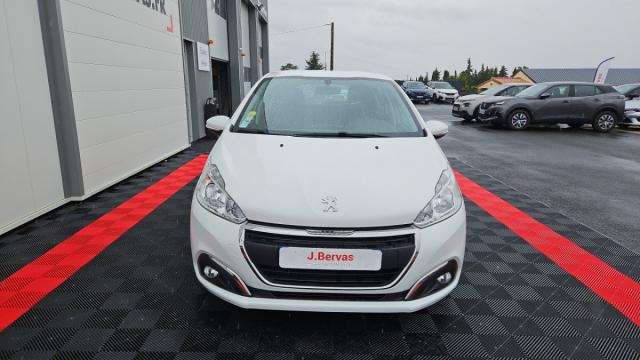 Peugeot 208 Affaire image 2