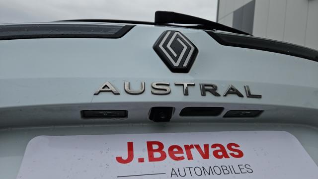 Renault Austral image 6