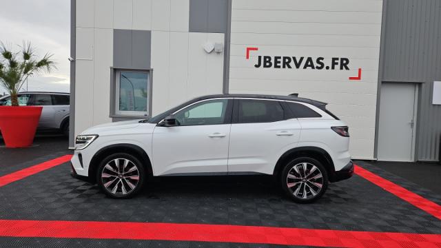 Renault Austral image 8
