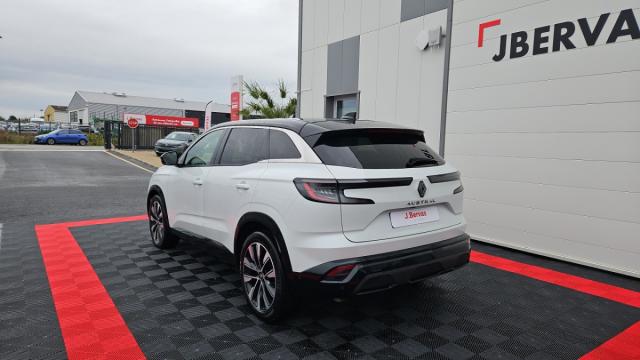 Renault Austral image 3