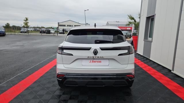 Renault Austral image 4
