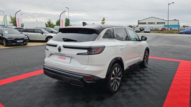 Renault Austral image 1