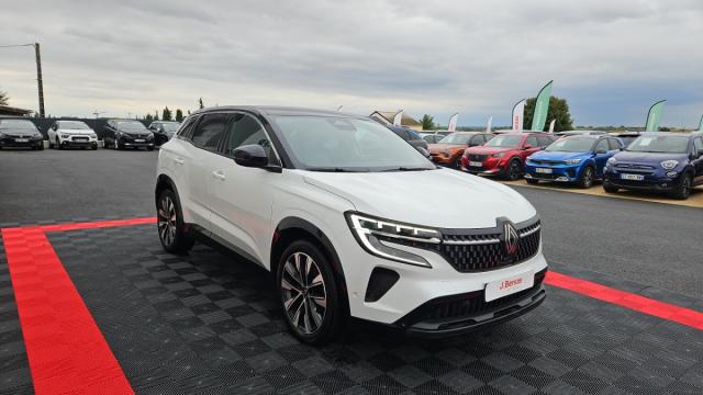 Renault Austral image 7