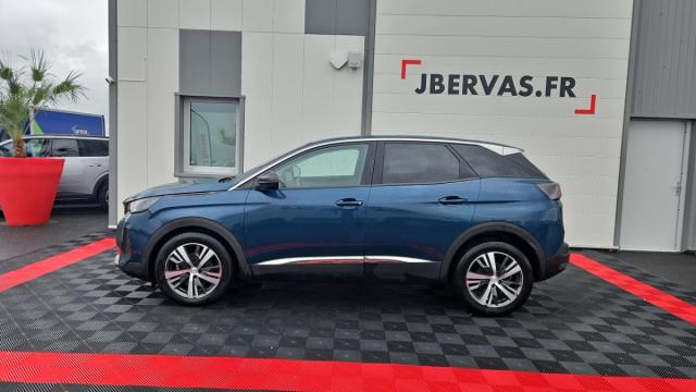 Peugeot 3008 image 6