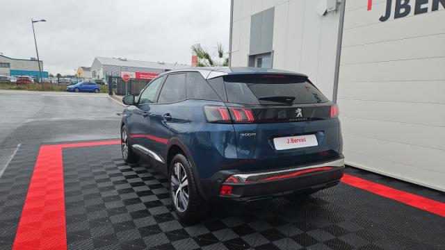 Peugeot 3008 image 3