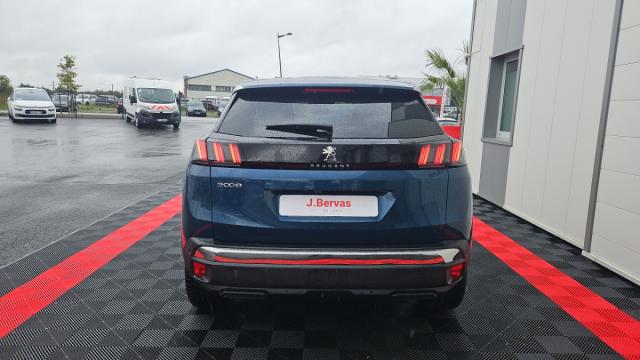 Peugeot 3008 image 9