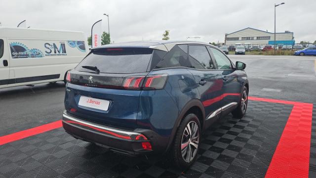 Peugeot 3008 image 8