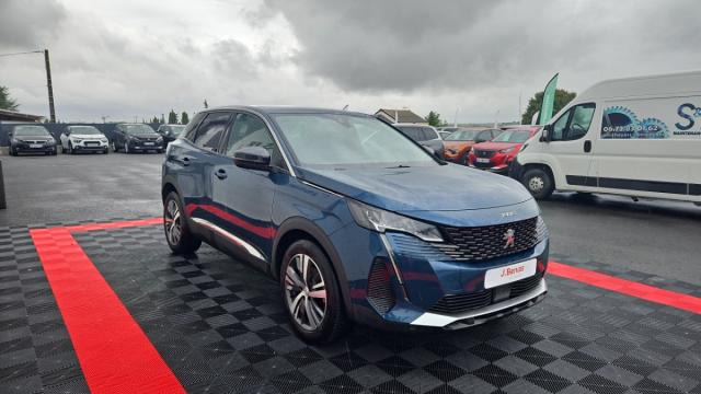 Peugeot 3008 image 2