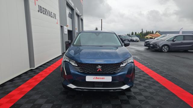 Peugeot 3008 image 4