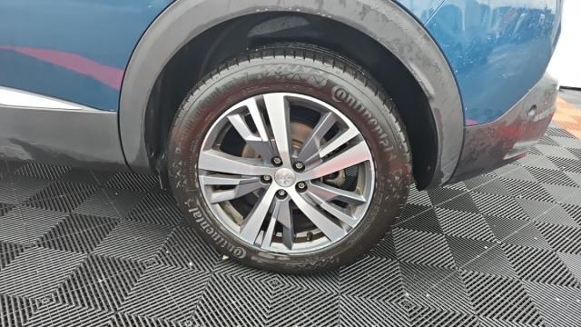 Peugeot 3008 image 5