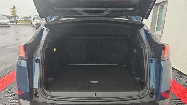 Peugeot 3008 image 1
