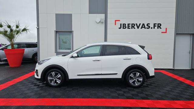 Kia Niro image 5