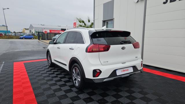 Kia Niro image 3