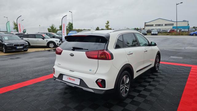 Kia Niro image 7