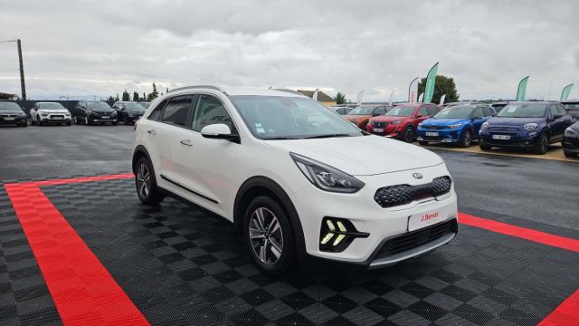 Kia Niro image 6