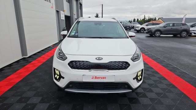 Kia Niro image 4