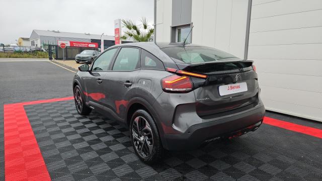 Citroen C4 image 9