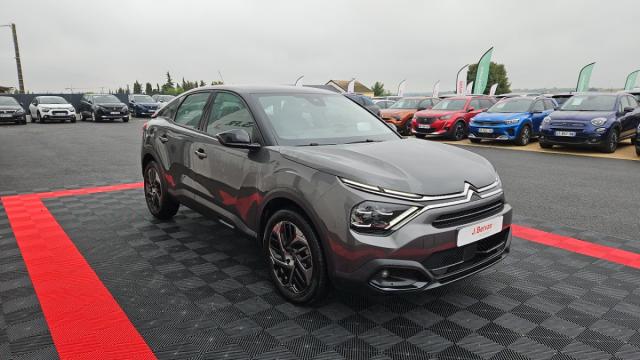 Citroen C4 image 5