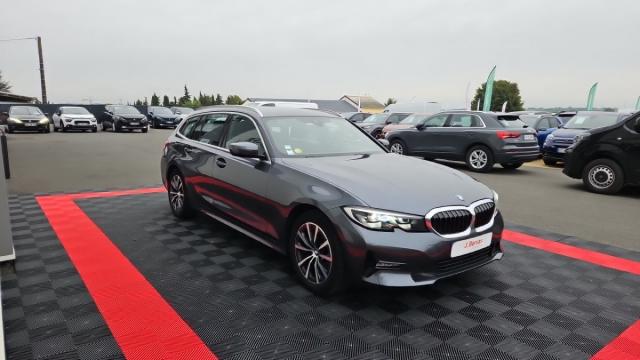Bmw Série 3 image 9