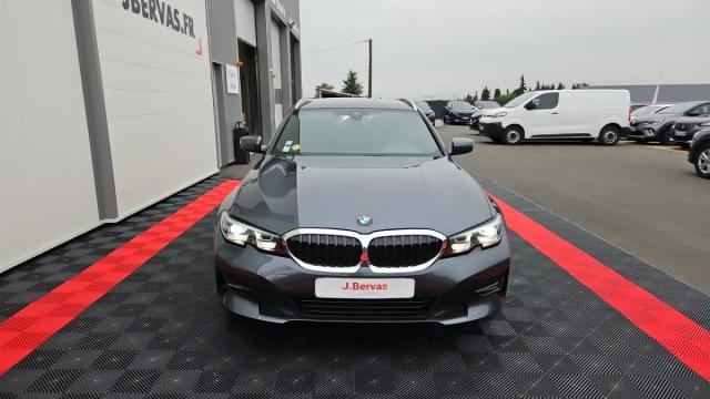 Bmw Série 3 image 6