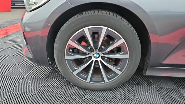 Bmw Série 3 image 8