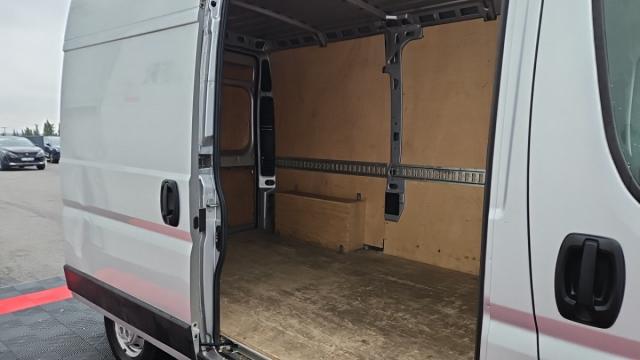 Citroen Jumper image 8