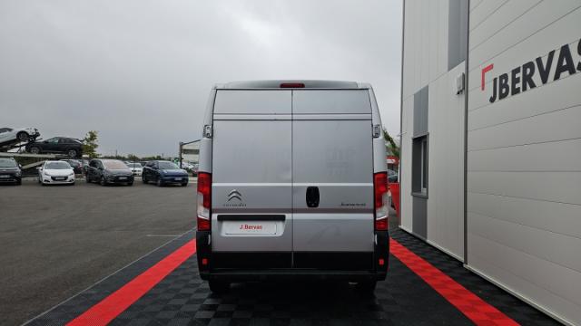 Citroen Jumper image 7