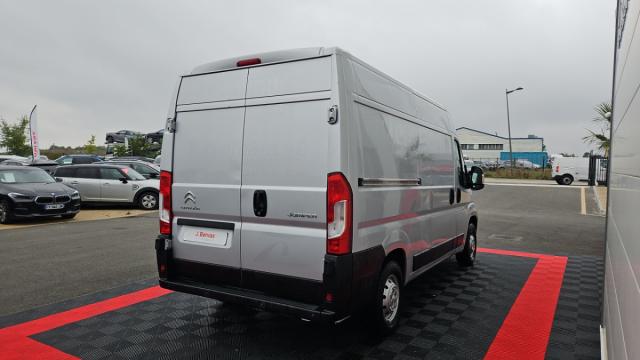Citroen Jumper image 6