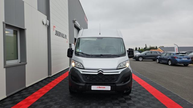 Citroen Jumper image 1
